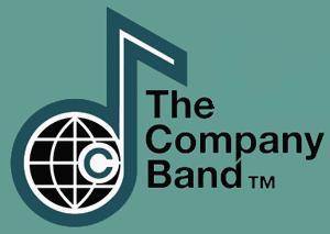 logo The Company Band